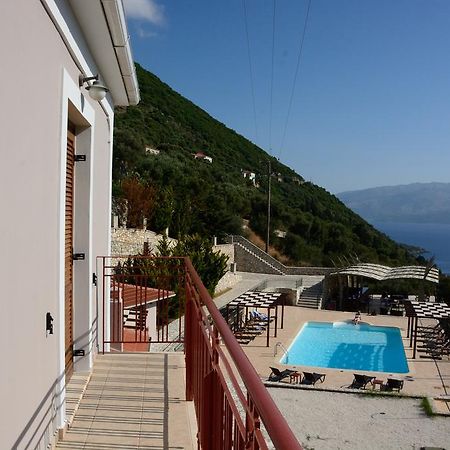 Asterida Villas Stavros  Exterior photo